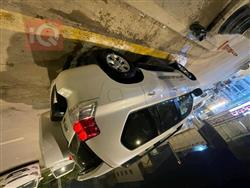 تويوتا لاندكروزر برادو